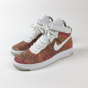 Nike Air Force 1 Flyknit Ultra